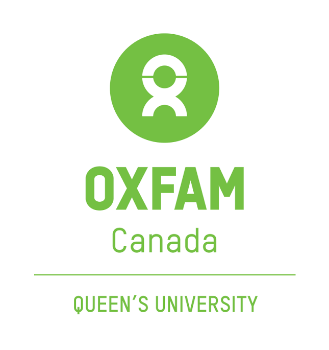 Oxfam at Queen's (@oxfamatqueens) | Instagram