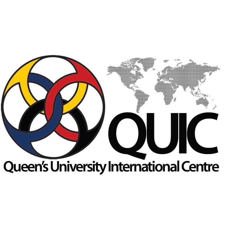 International Centre (QUIC)