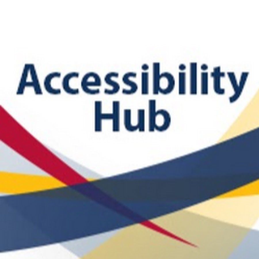 Accessibility Hub