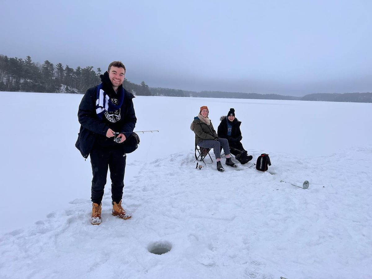 Queen's University Biological Station (QUBS) (@qubiostation) • Instagram photos and videos