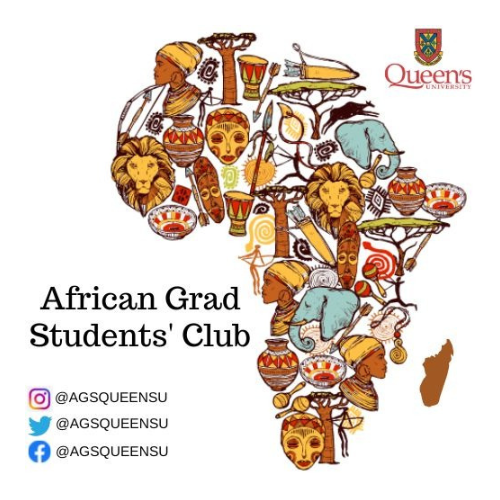 African Grad Students' Club @ Queen's (@agsqueensu) • Instagram photos and videos