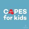 Queen’s Capes For Kids (@queenscapesforkids) • Instagram photos and videos