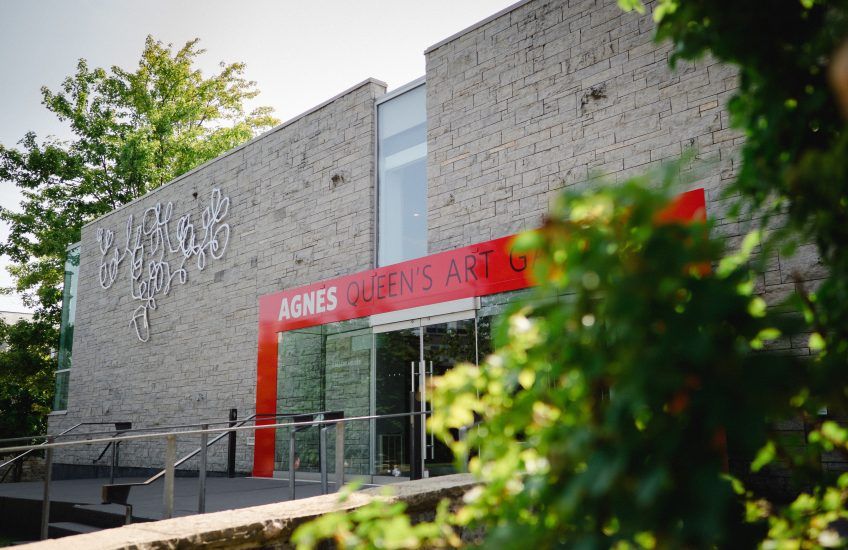 Agnes Etherington Art Centre