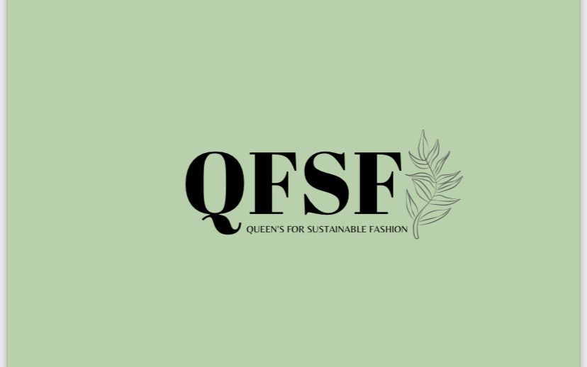 Queen’s for Sustainable Fashion