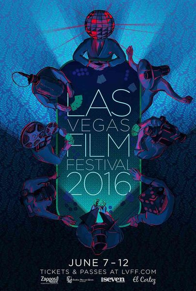 LVFF 2016