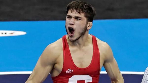 Yianni Diakomihalis