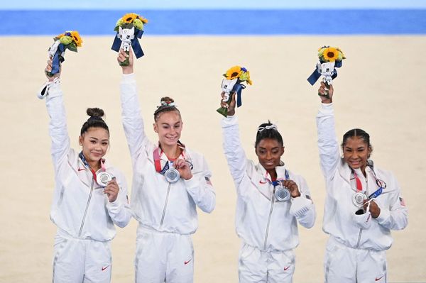 UNITED - Team USA