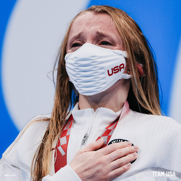 VULNERABLE - McKenzie Coan