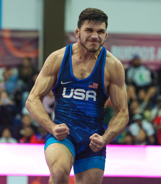 Yianni Diakomihalis