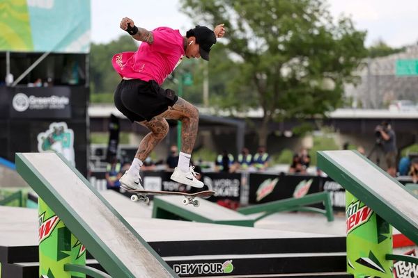 Nyjah-Huston