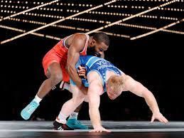 Jordan Burroughs
