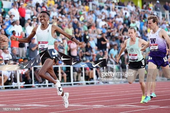 Yared Nuguse