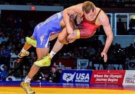 Jordan Burroughs