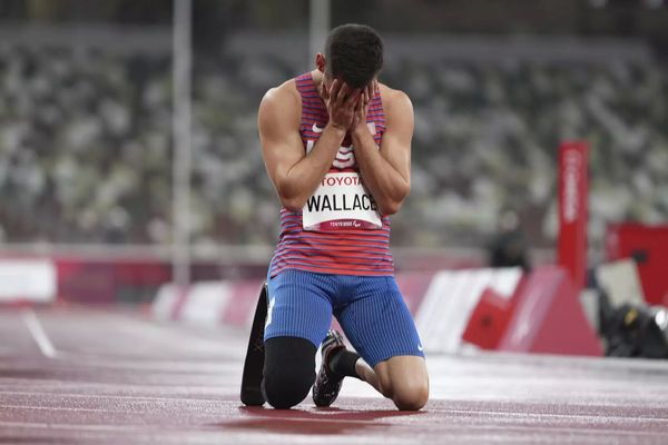 Jarryd Wallace