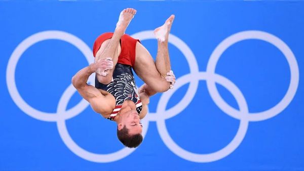 Samuel Mikulak