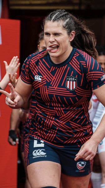 Ilona Maher