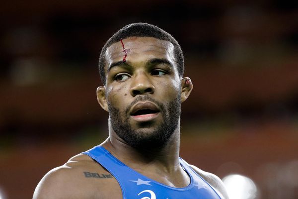 Jordan Burroughs