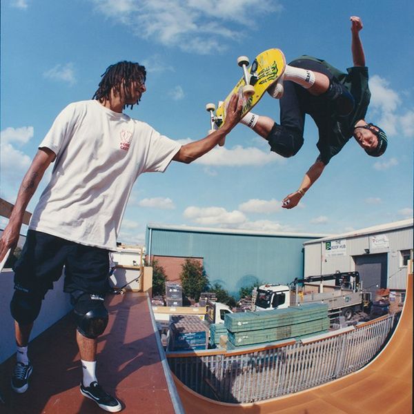 Jordan+and+Sam+Square
