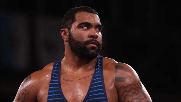 Gable Steveson