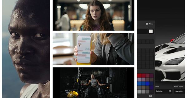 Cannes Contenders: Netherlands | shots Magazine