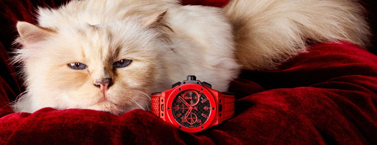 20 Years Of The Hublot Big Bang: From Disruption To Global Icon