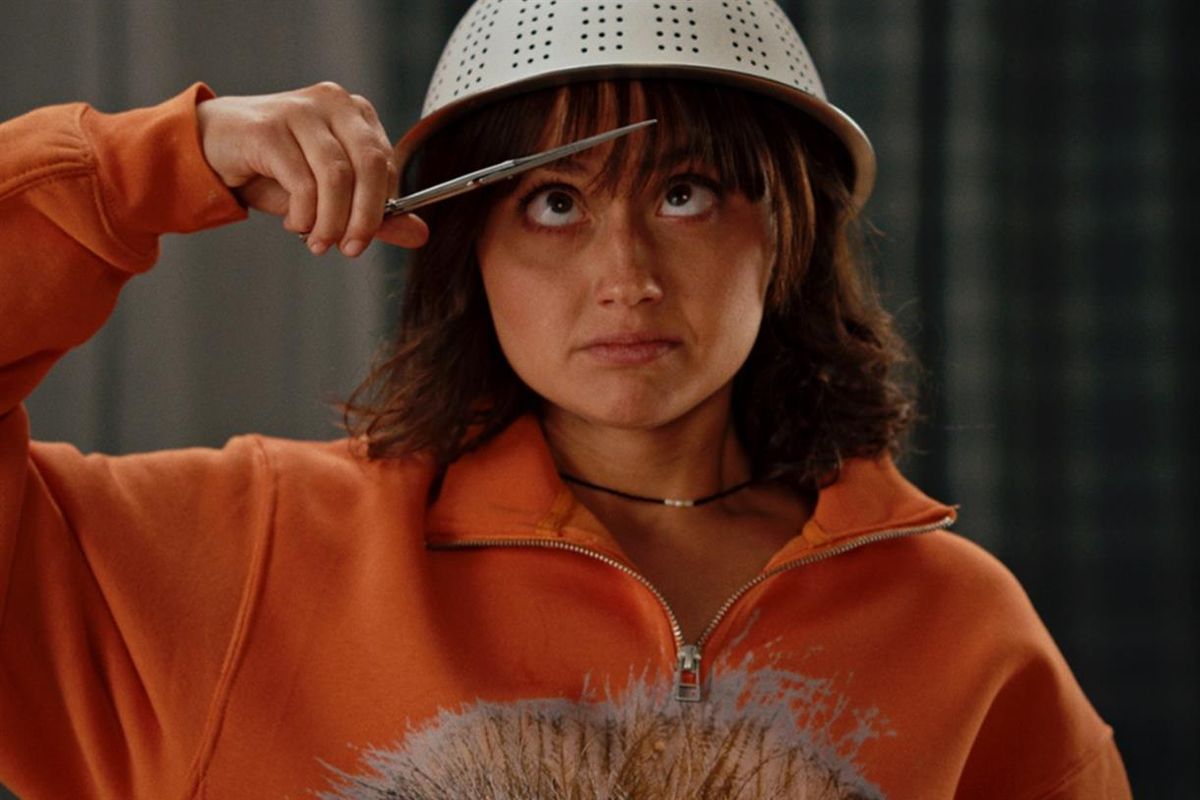 Trainline "Whatever your priority" by Wieden & Kennedy Amsterdam