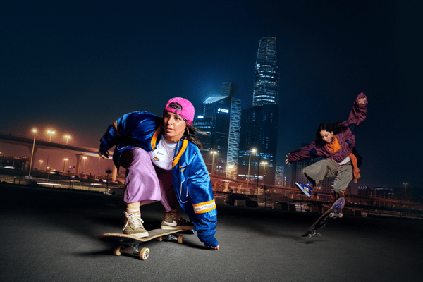 GQ Middle East (wkams earned)