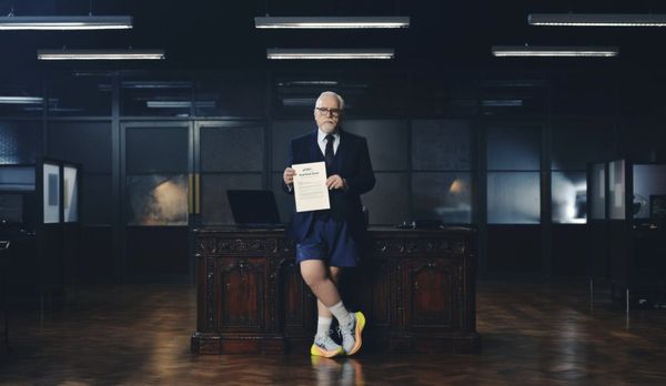 10 standout sports campaigns from The Drum Awards for Marketing | The Drum