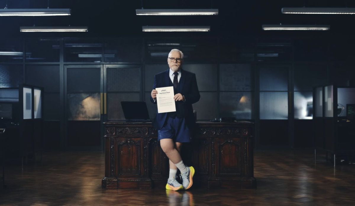 10 standout sports campaigns from The Drum Awards for Marketing | The Drum