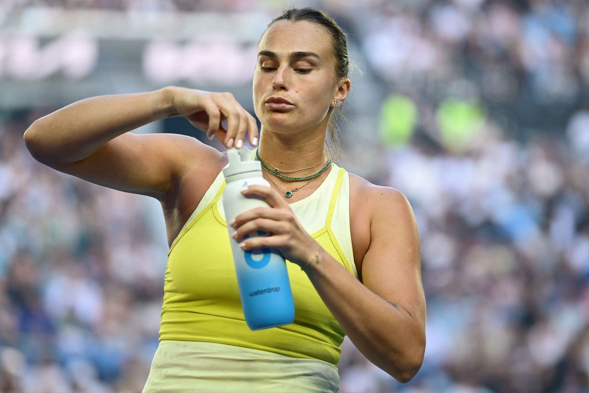 "This is such a downgrade for Aryna Sabalenka"; "Nike you will pay" - Tennis fans debate as World N…