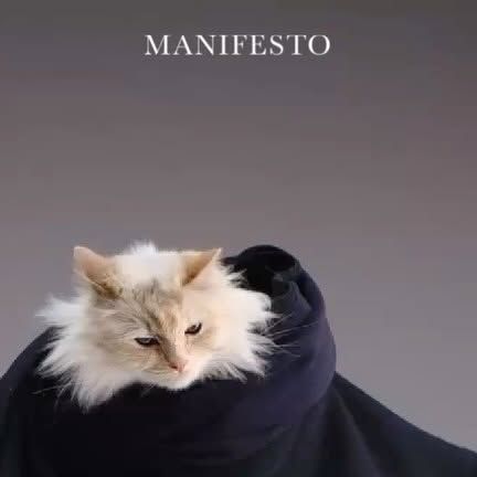 MANIFESTO Magazine Instagram