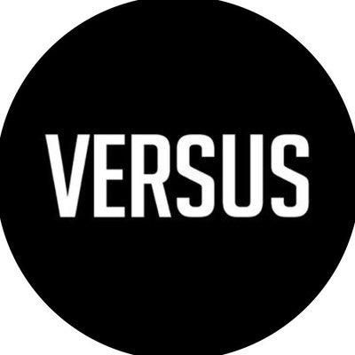 VERSUS (@vsrsus) TikTok