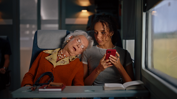 W+K Amsterdam wins Trainline and goes off the rails - More About Advertising