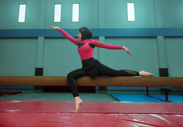 What does sport’s shifting geopolitics mean for brands?