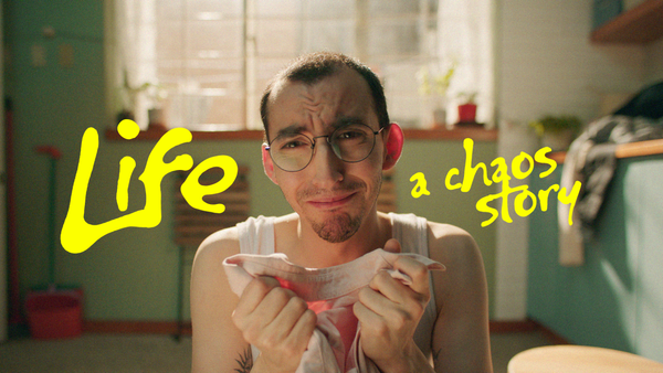 Life: A Chaos Story | Shortverse