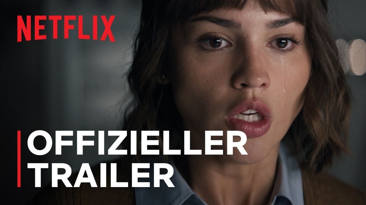 (52) 3 Body Problem | Offizieller Trailer | Netflix - YouTube