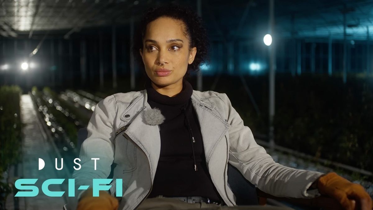 (48) Sci-Fi Short Film "S.A.N" | DUST | Online Premiere - YouTube