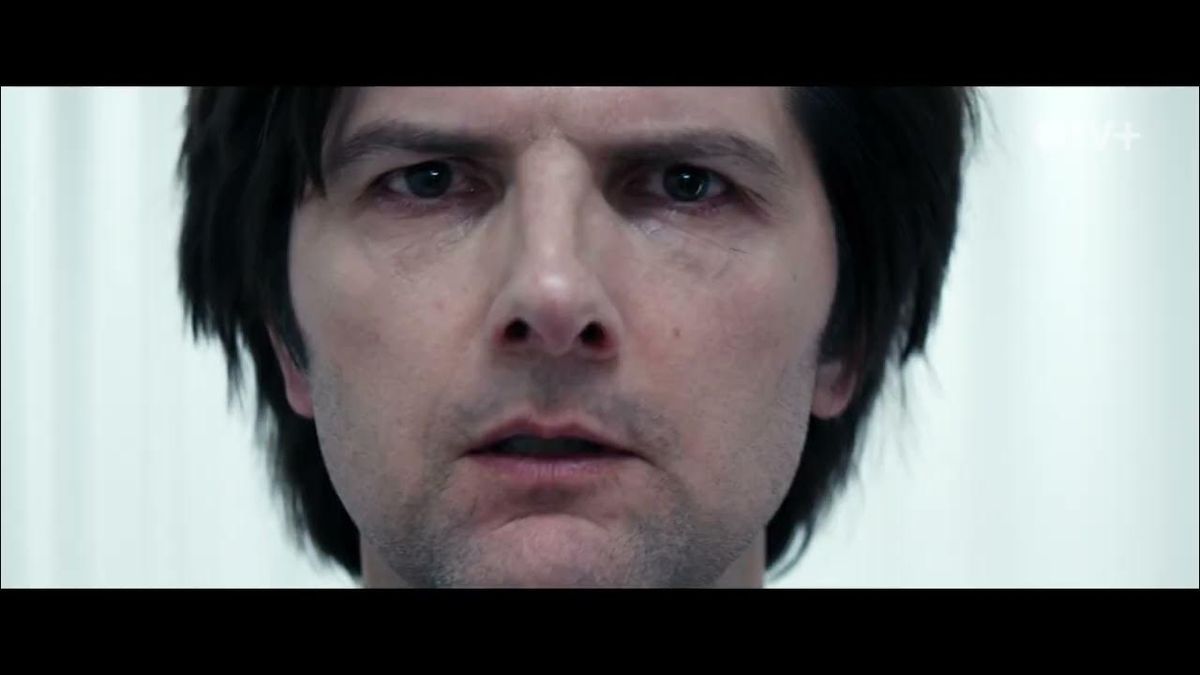 Severance — Staffel 2 Offizieller Trailer Deutsch | Apple TV+ - YouTube