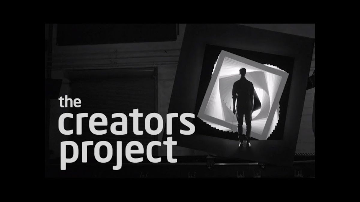 (732) Box by Bot & Dolly | Behind the Scenes - YouTube