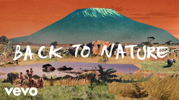 (14) Nightmares on Wax - Back To Nature ft. Kuauhtli Vasquez, Wixarika Tribe - YouTube