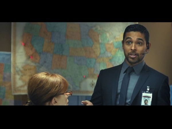 The War Room auf Vimeo