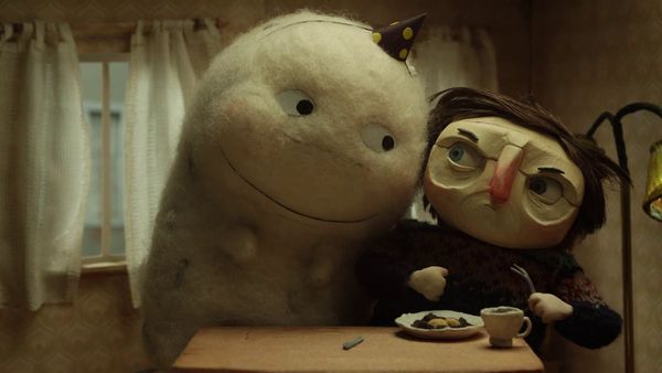 But Milk Is Important on Vimeo