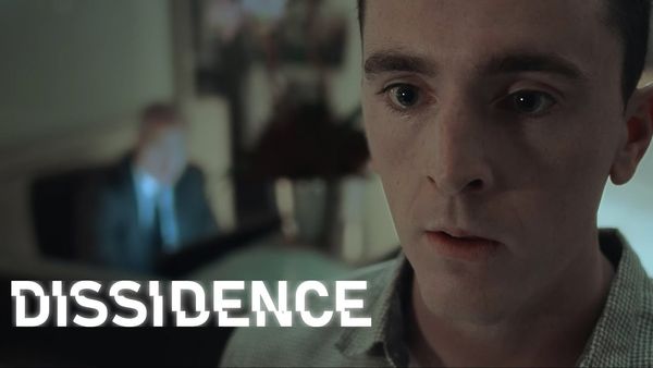 (599) A Future Without Privacy - Dissidence Sci-Fi Film Trailer - YouTube