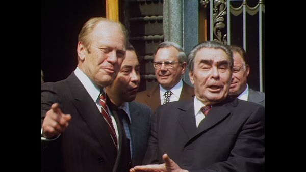 Der Helsinki Effekt Trailer - YouTube