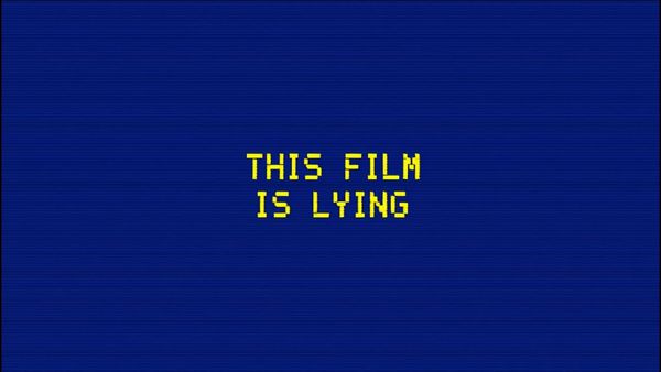 THIS FILM IS LYING | Found Footage from the Present - YouTube
