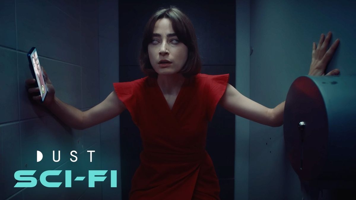 (33) Sci-Fi Short Film "First Sight" | DUST | Online Premiere - YouTube