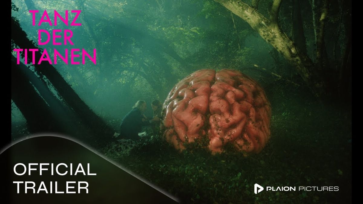 (84) Tanz Der Titanen (Deutscher Trailer) - Cate Blanchett, Alicia Vikander, Charles Dance - YouTube