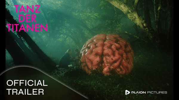 (84) Tanz Der Titanen (Deutscher Trailer) - Cate Blanchett, Alicia Vikander, Charles Dance - YouTube