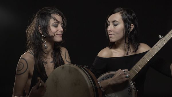 (40) Rising Appalachia - Resilient (Official Music Video) - YouTube