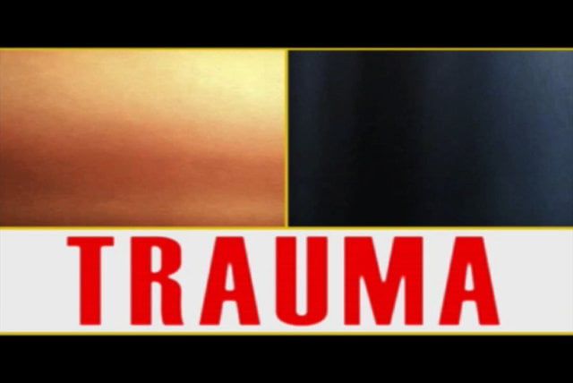 Trauma (Short Film)